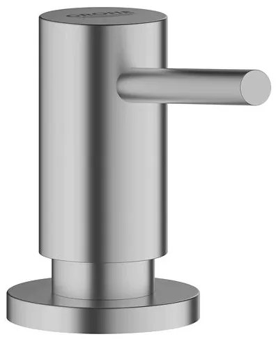 GROHE 40535DC0 - COSMOPOLITAN 500 ml rozsdamentes acél szappanadagoló