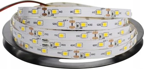 Led szalag 3528 Smd -300 Led IP20 5m Nappali