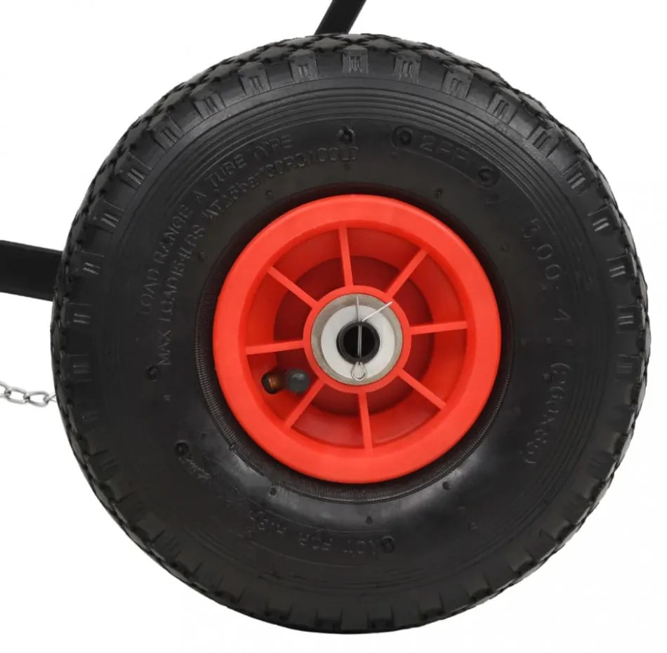 kézi kerekes hótoló 100 x 44 cm