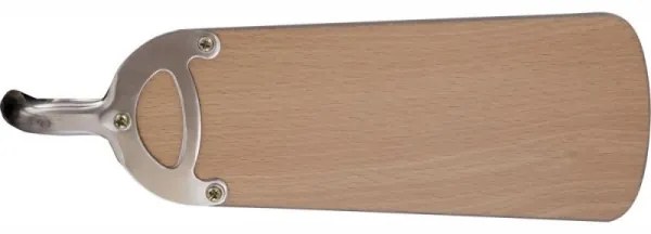 Globo 03802 - Mennyezeti ventilátor UGO 1xE27/60W/230V