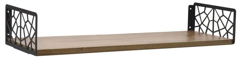 Polc Bipisu 4 (fekete + barna) . 1095840