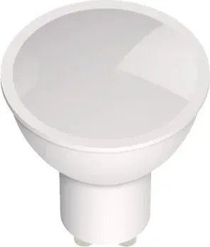 Smd-led led izzó gu10 7w 800lm  ip20