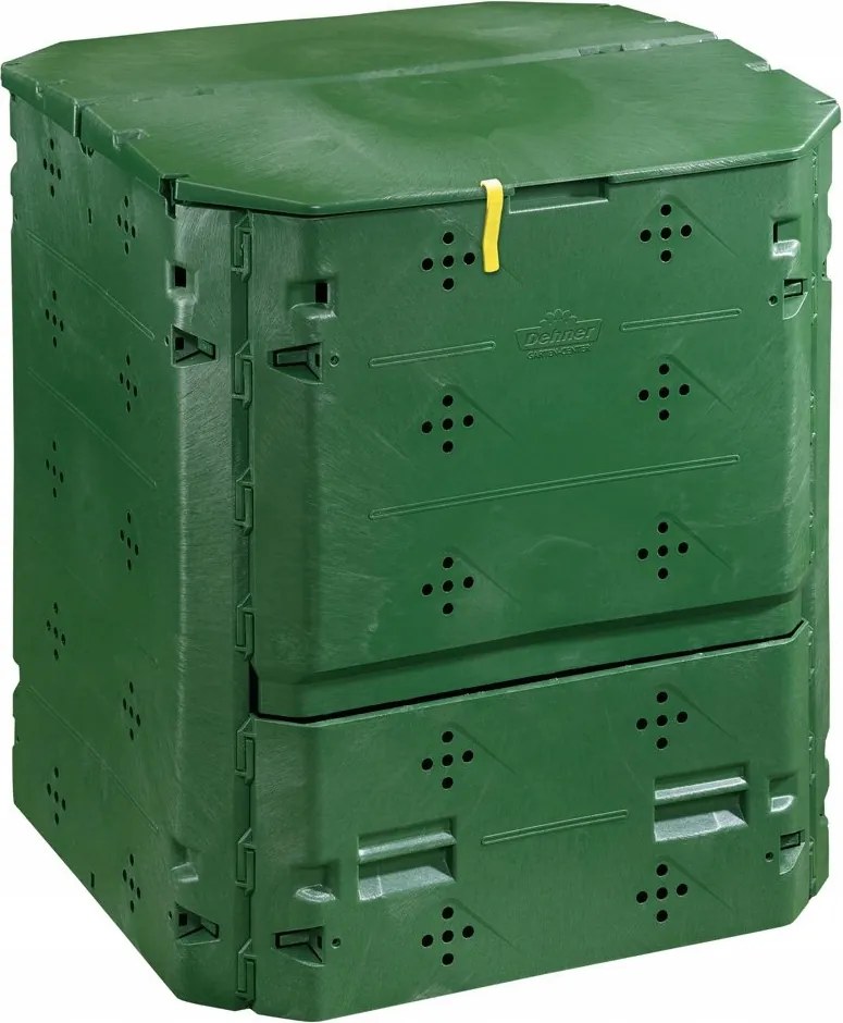 Hőkomposztáló 420 literes Dehner, kb. 84