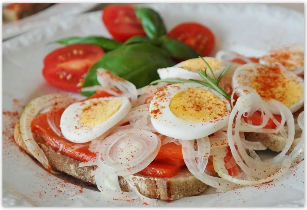 Poszterek 200x135 Szendvics