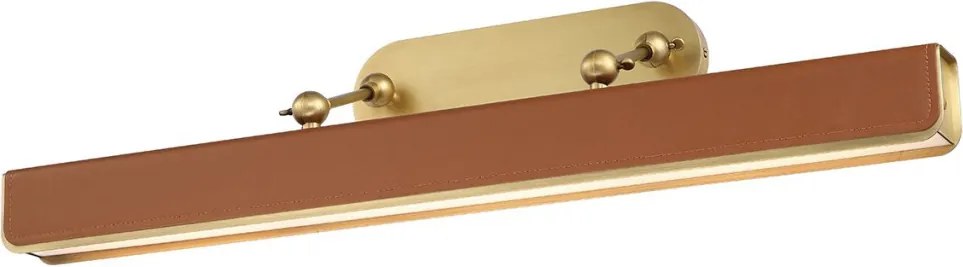 Quintiesse Valise Picture QN-VALISE-PL-L-VBS-CL Képlámpa 1x30W/LED 2500K 1066lm IP20