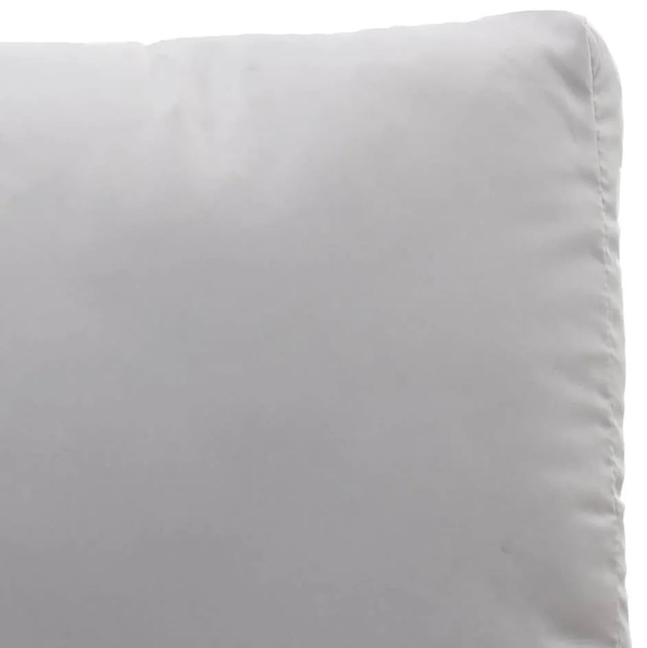 Kerti pad Fekete 180 x 72.5 x 71 cm Acél