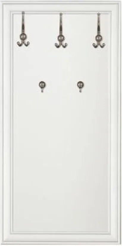 Fogas panel, alpesi fehér, KENTAK WIE75