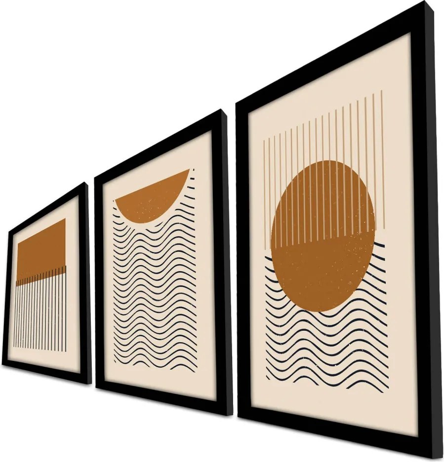 Falikép, 38×53 cm – 3P3853NISCT-004