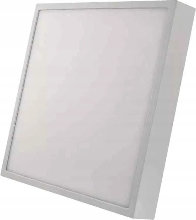 28,5W négyzet alakú Led lámpatest Cct vezérlővel Nexxo ZM6153 Emos