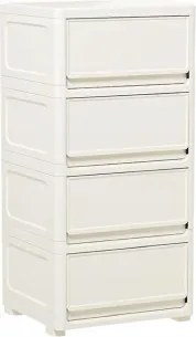 Gyerek komód a gyerekszobába Gyerek könyvespolc Univerzális