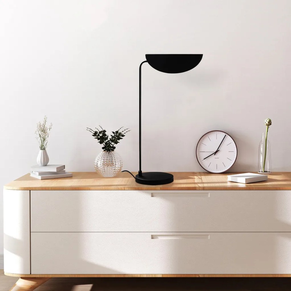 Corner 13780 - Black