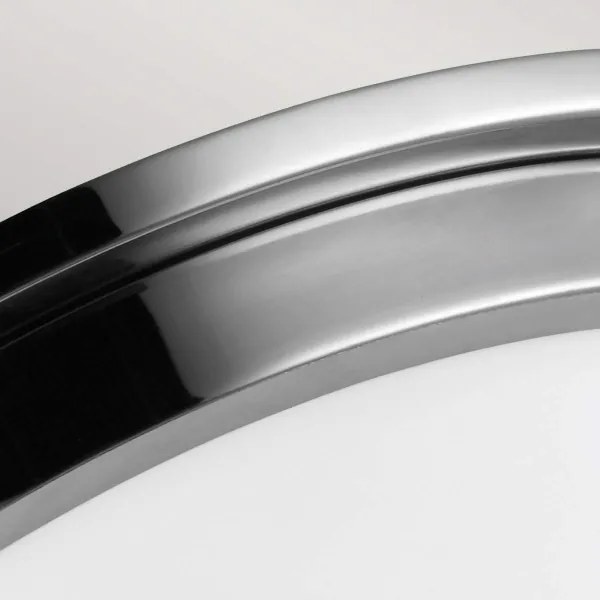 Feiss FE-PAYNE-F-BATH -Fürdőszobai mennyezeti lámpa PAYNE 2xE27/60W/230V IP44