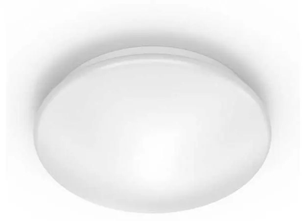 Philips - LED Fürdőszobai mennyezeti lámpa CANOPUS LED/17W/230V IP44
