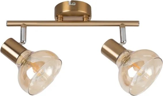 Csereüveg Rabalux HOLLY E14