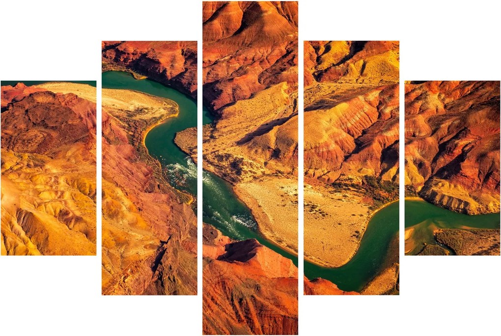 Kép - Grand Canyon (150x105 cm)
