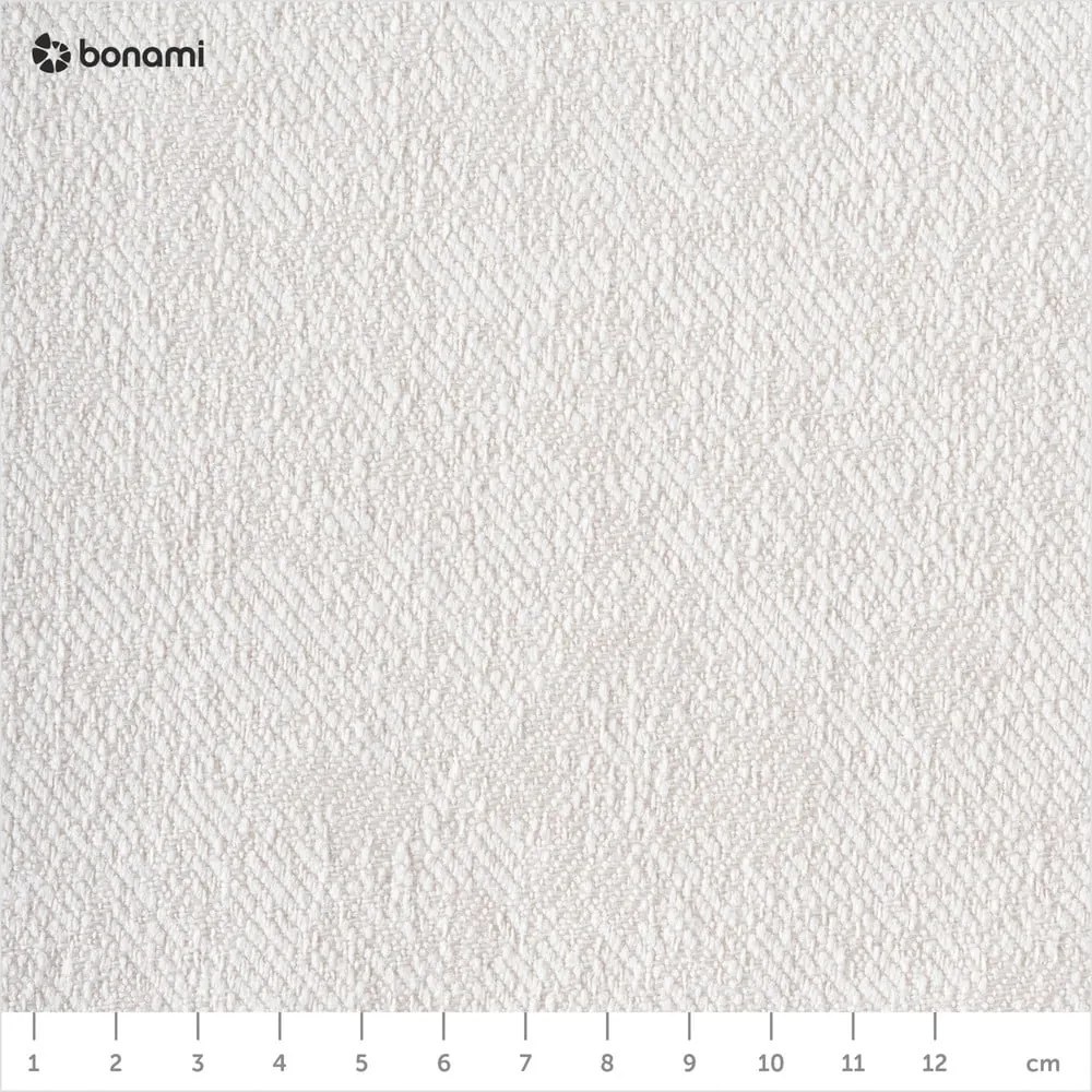 Copenhagen fehér fotel - Scandic