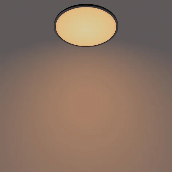 Philips - LED Dimmelhető mennyezeti lámpa SUPERSLIM CL550 LED/15W/230V