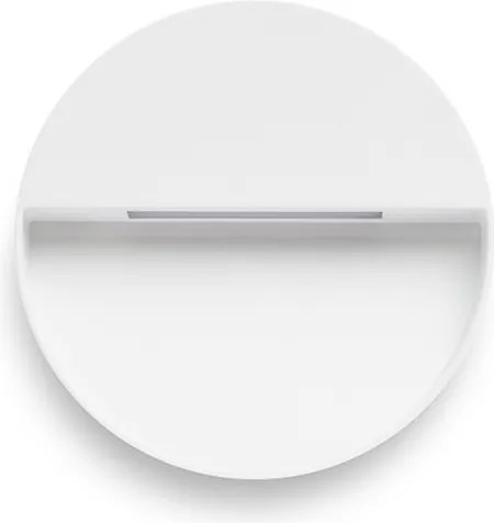 RENDL AQILA R fali lámpa fehér 230V LED 6W IP54 3000K