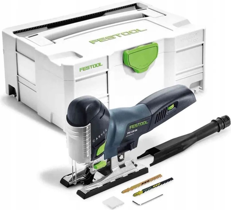 Szúrófűrész Festool Psc 420 Eb-basic 576521 577026