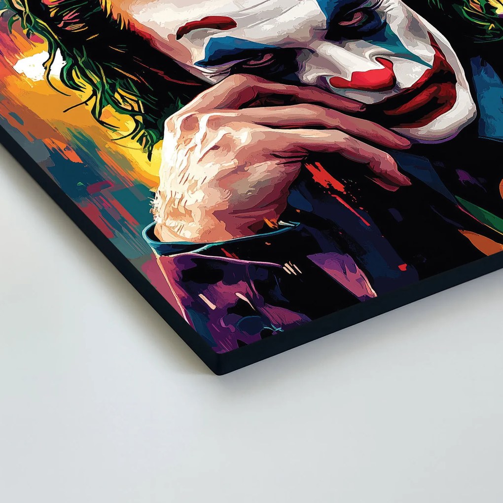 DUBLEZ | Kép - Joker