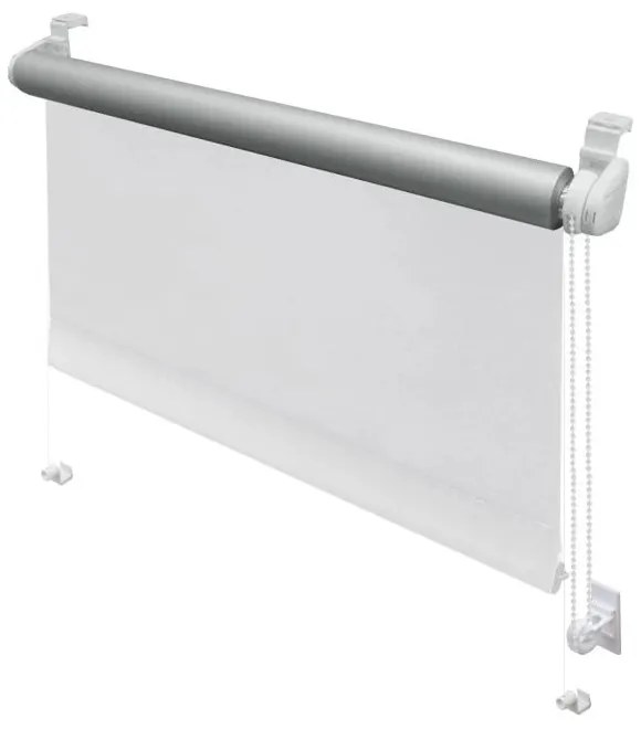 Fehér roló 57x150 cm Mini Termo – Gardinia