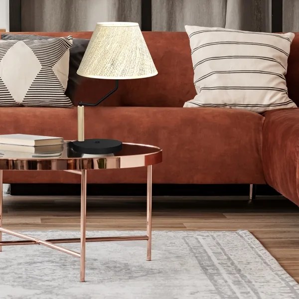 Asztali lámpa ETNA 1xE27/60W/230V