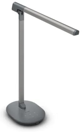 Philips-LED Dimmelhető érintős asztali lámpa SWORD LED/12W/230V 2700/4000/6500K