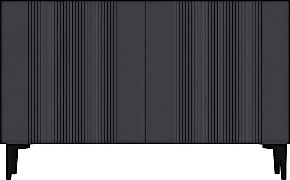 Corsa 120 - Anthracite