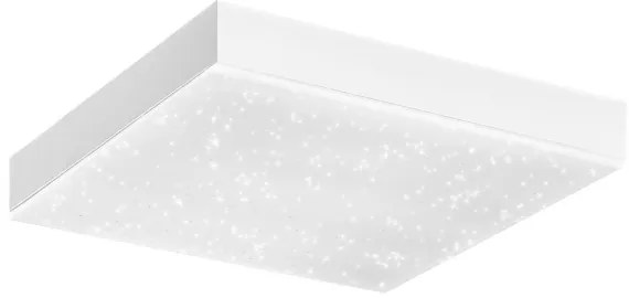 Ledvance - LED Dimmelhető mennyezeti lámpa SMART+ FRAMELESS LED/21W/230V Wi-Fi