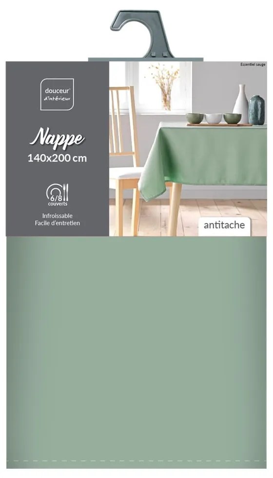 Asztalterítő 140x200 cm Essentiel – douceur d'intérieur