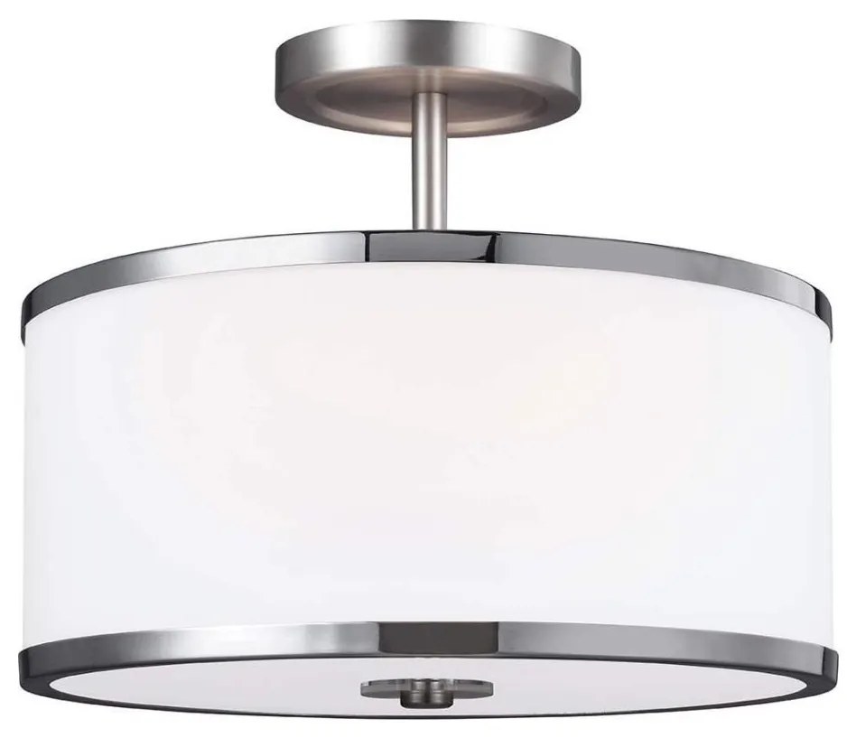 Feiss FE-PROSPECT-PARK-SF - Felületre szerelhető csillár  PROSPECT PARK 2xE27/60W/230V