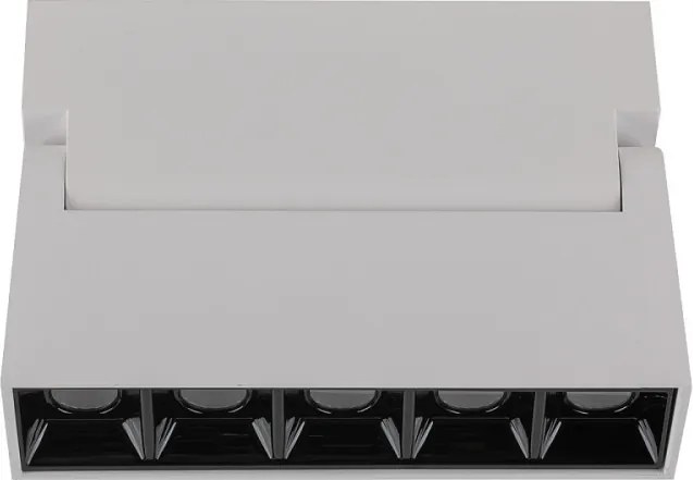 NOWODVORSKI 10067 FOCUS MINI LED Modern Mennyezeti Lámpa LED IP20