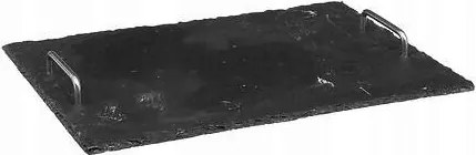 Pala tálca 30 x 40 cm