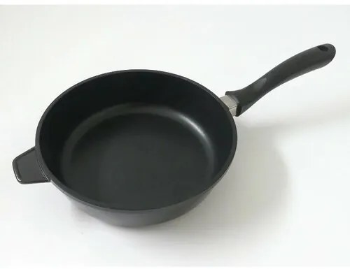 Kela Serpenedény fedővel GABOR, 28 cm