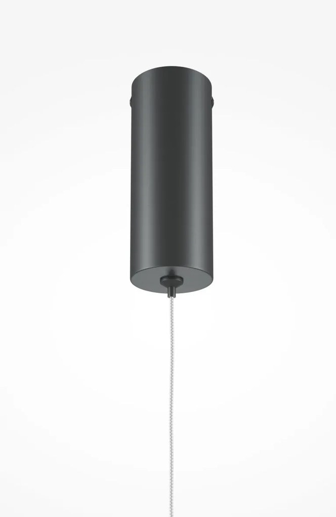 Maytoni modern függeszték halo fehér fekete mymod246pl-l24bk1