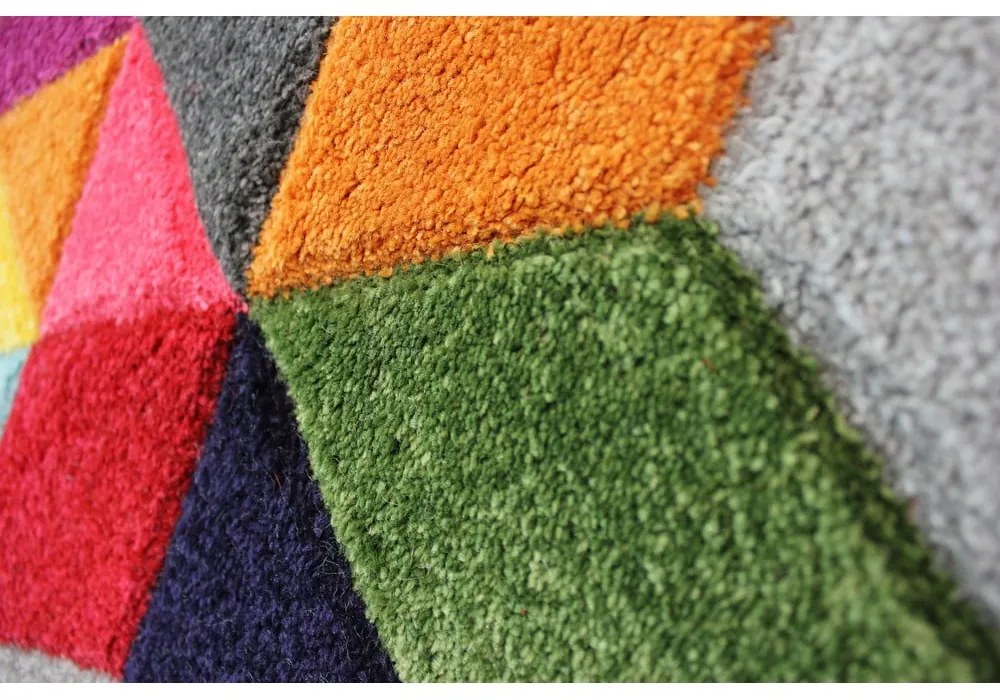Dynamic szőnyeg, 80 x 150 cm - Flair Rugs
