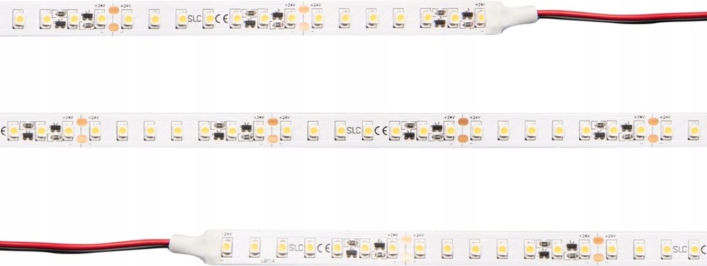 Led szalag Slc Led Szalag Mono CC 126 5M 10MM 10W 980LM 827 IP20