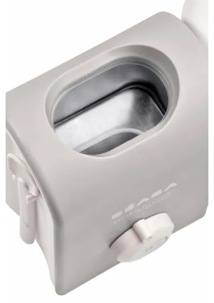 Beaba - 2 az 1-ben BABYCOOK EXPRESS gőzölő, szürke