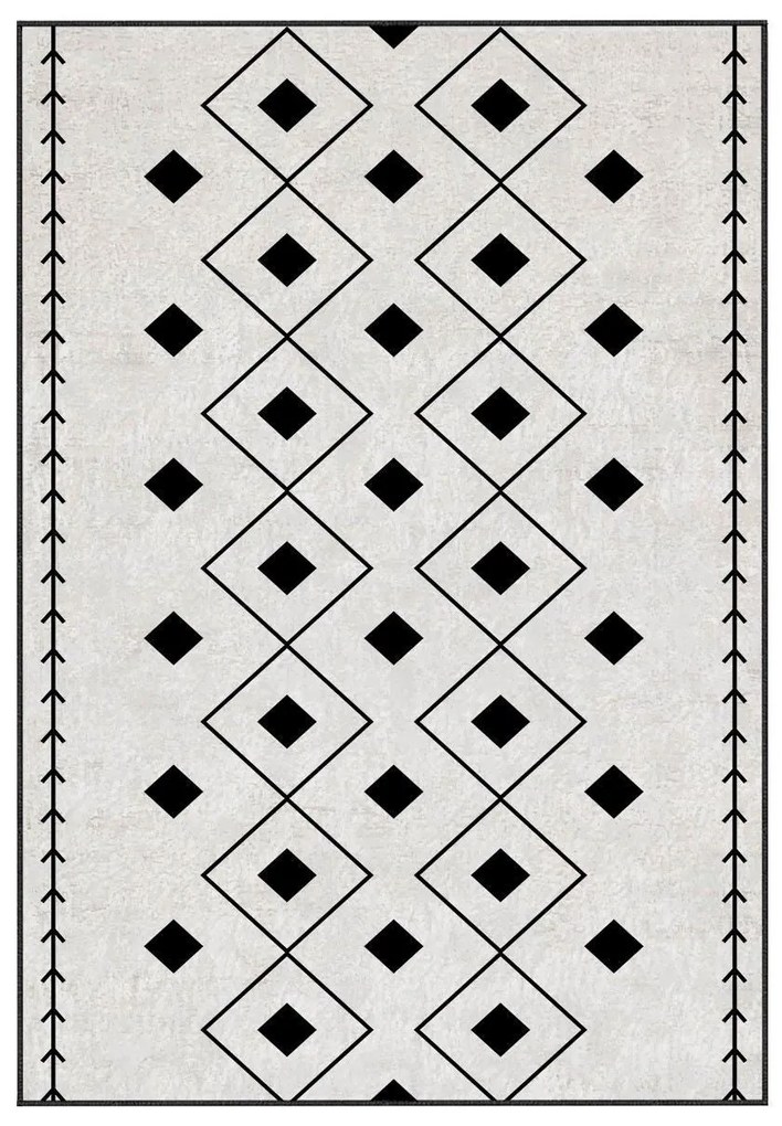 Szőnyeg (140 x 220), HM-CRP25-11