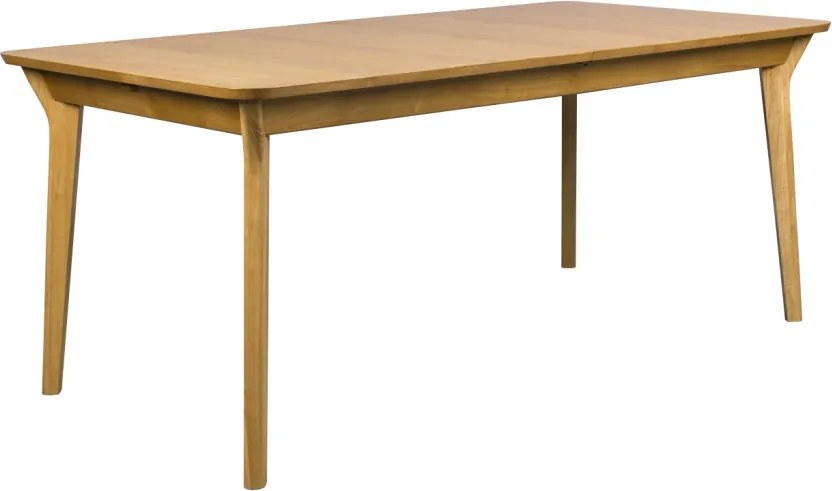 Ellen bővíthető étkezőasztal