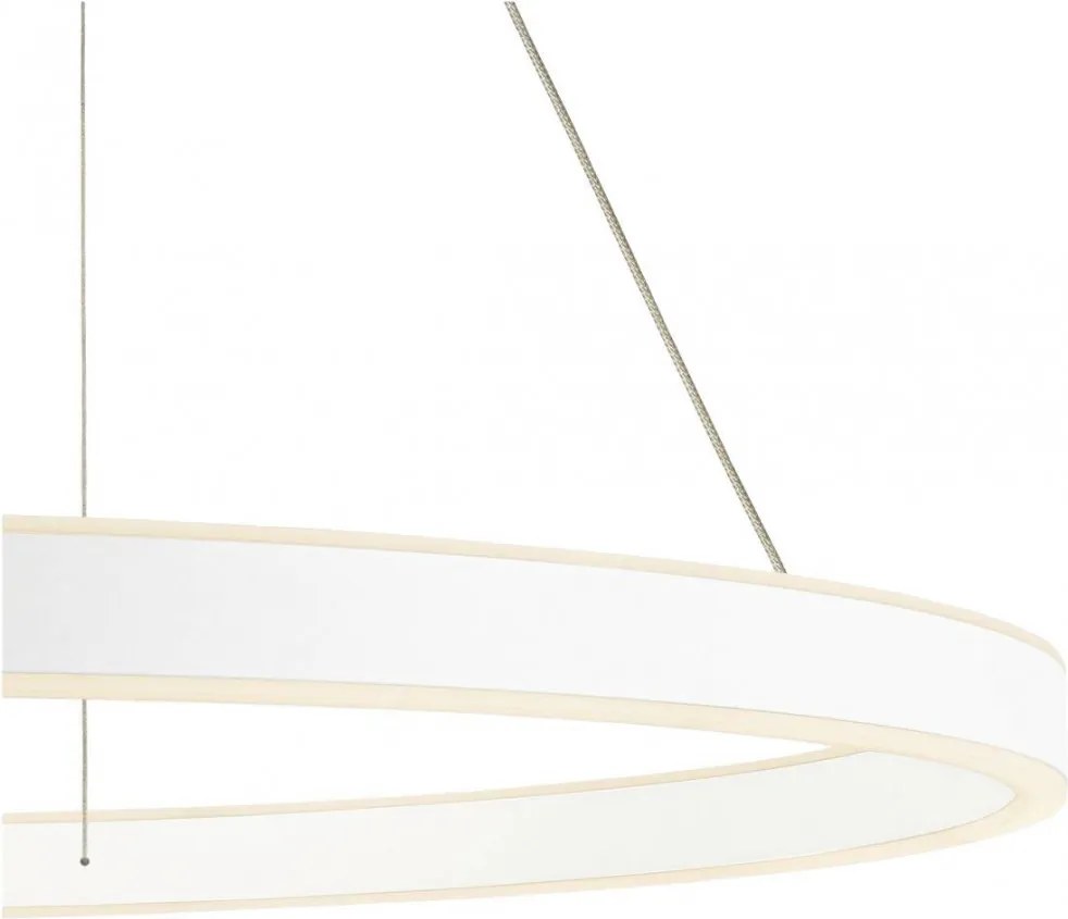 SLV 1004764 ONE Modern Led Függesztett Lámpa LED IP20