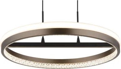 GLOBO 67179H DELLA Modern Led Függesztett Lámpa IP20