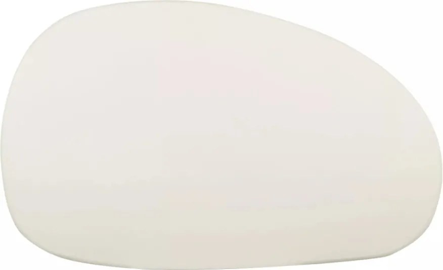 Alpen dohányzóasztal ekrü/tölgy