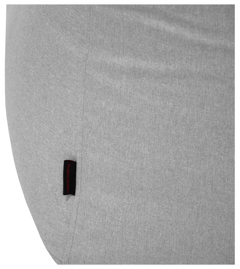 Kék babzsákfotel Seat 100 Lounge – SLOWDOWN