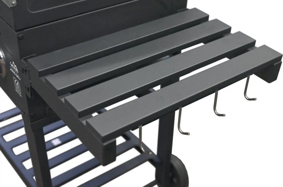 Gáz grillsütő Royal Gas L – Cattara