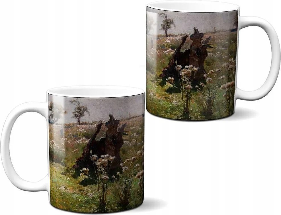 Bodiaki Jan Stanisławski bögre