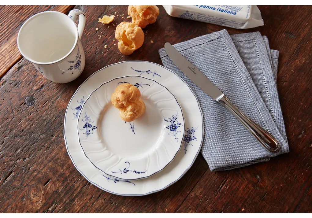 Lapos tányér, Old Luxembourg kollekció - Villeroy & Boch