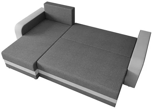 Széthúzható kanapé Nyx (Lux 06 + Lux 05). 1059679