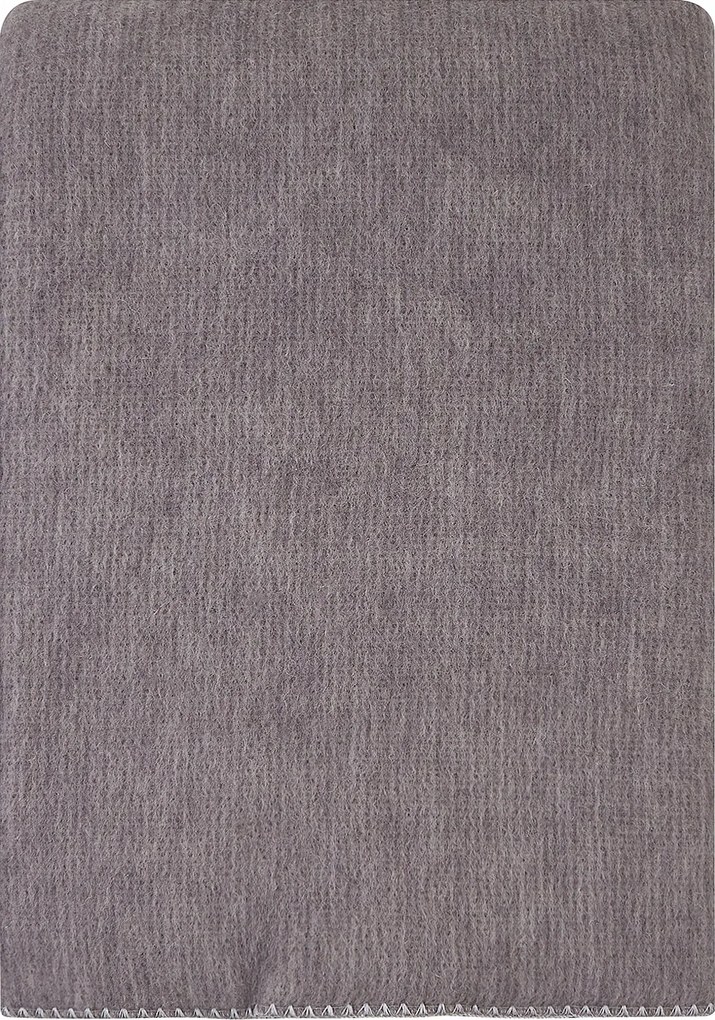 Gyapjú Takaró 100% Ausztrál Merinó 170x205 meleg vastag