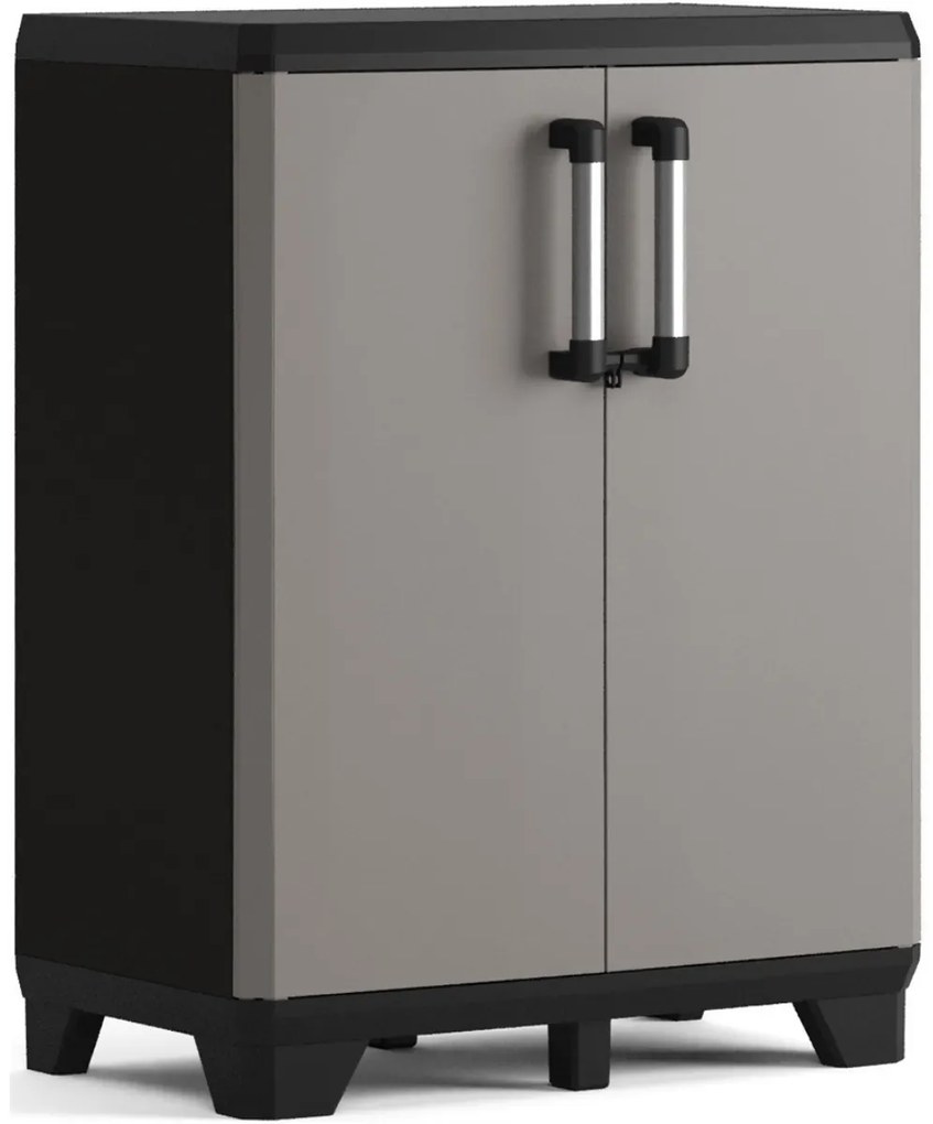 KIS PRO szekrény alacsony 68 cm